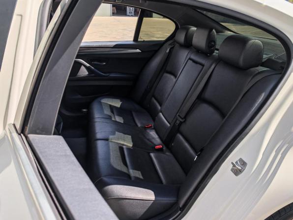 BMW 5 серии VI (F10/F11/F07) Рестайлинг с пробегом 2014 года, цена 2 150 000 рублей, 236146 км, седан, Автокод Объявления