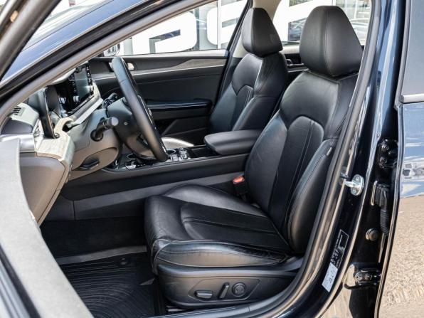 Kia K5 III с пробегом 2021 года, цена 1 799 000 рублей, 112153 км, седан, Автокод Объявления