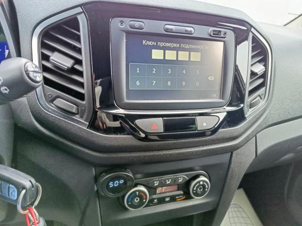 Lada (ВАЗ) XRAY I с пробегом 2017 года, цена 699 995 рублей, 167354 км, хэтчбек, Автокод Объявления
