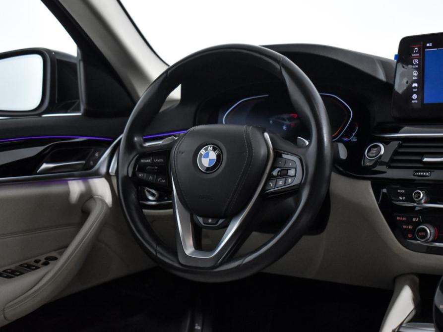 BMW 5 серии VII (G30/G31/G38) Рестайлинг Санкт-Петербург  - изображение 21