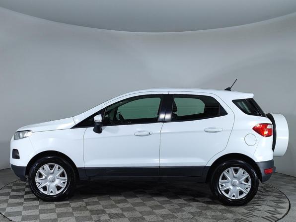 Ford EcoSport II с пробегом 2018 года, цена 1 155 000 рублей, 116595 км, внедорожник, Автокод Объявления