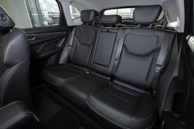 Новый Haval Jolion I Рестайлинг 2 2026 года, цена 2 970 650 рублей, внедорожник, Автокод Объявления