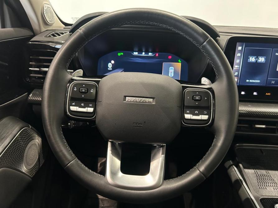 Haval H3 I Санкт-Петербург  - изображение 21