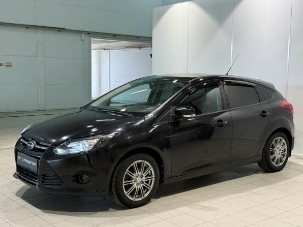 Ford Focus III с пробегом 2011 года, цена 650 000 рублей, 176001 км, хэтчбек, Автокод Объявления