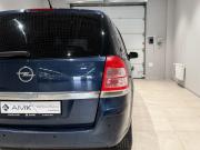 Opel Zafira B Рестайлинг Екатеринбург  - изображение 24
