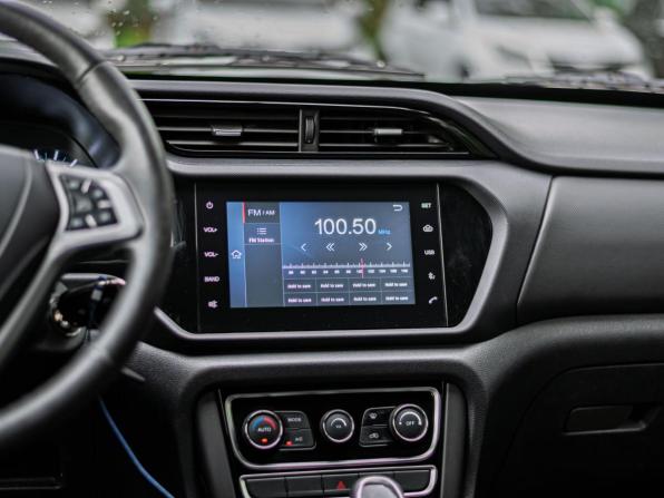 Chery Tiggo 3 I с пробегом 2017 года, цена 820 000 рублей, 77926 км, внедорожник, Автокод Объявления