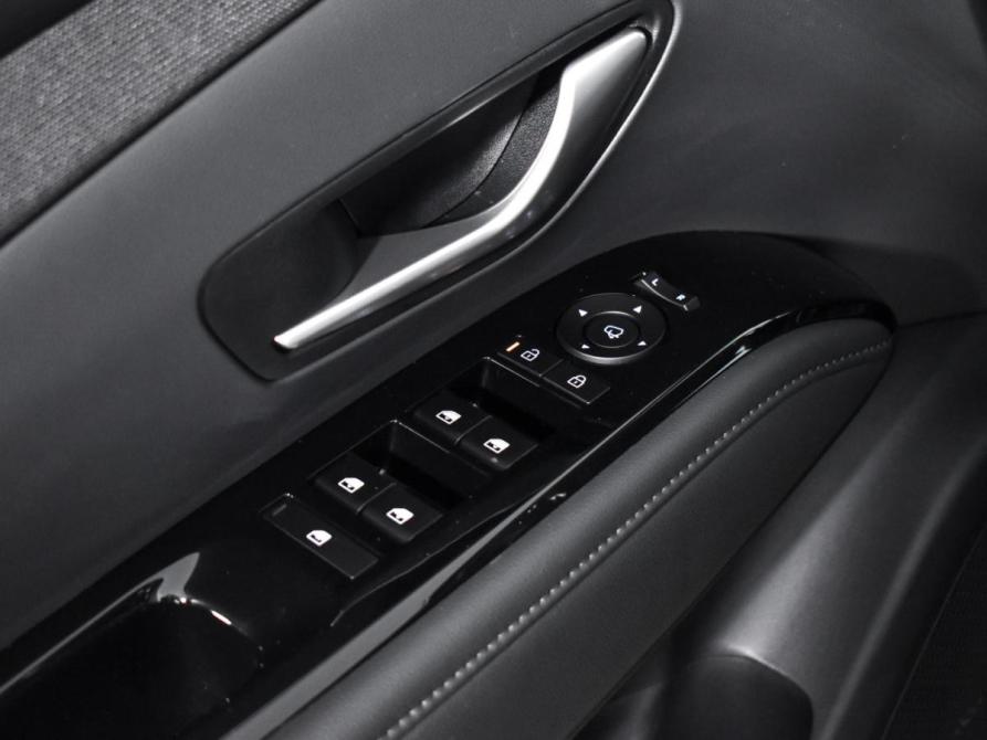 Hyundai Tucson IV Рестайлинг Санкт-Петербург  - изображение 10