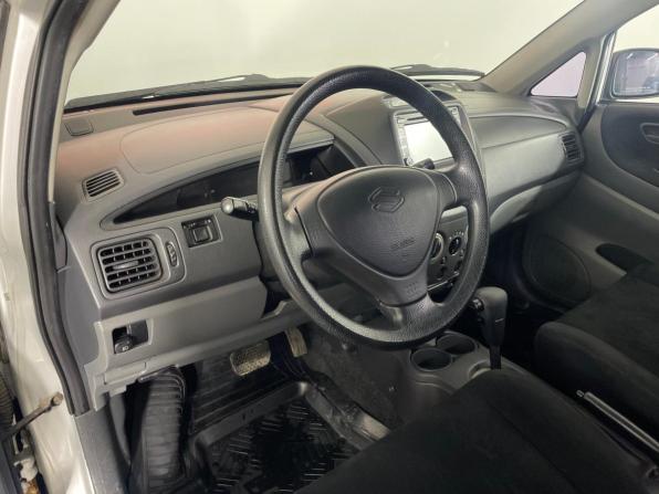 Suzuki Aerio с пробегом 2003 года, цена 400 000 рублей, 242424 км, седан, Автокод Объявления