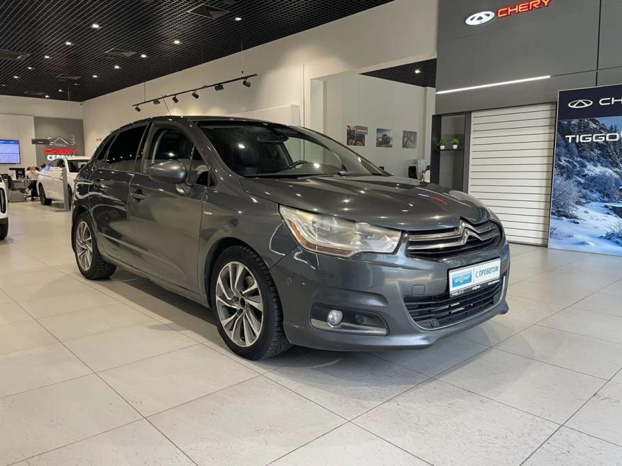 Citroen C4 II Москва  - изображение 3