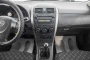 Toyota Corolla X (E140 E150) Барнаул  - изображение 35