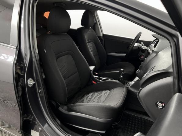 Kia Ceed II с пробегом 2013 года, цена 785 200 рублей, 240639 км, хэтчбек, Автокод Объявления
