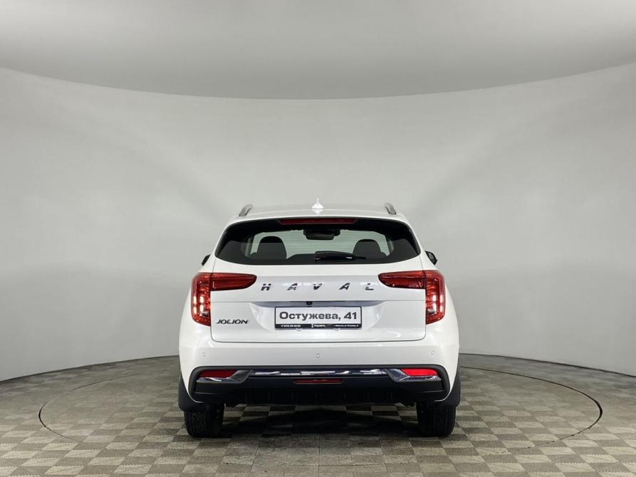 Haval Jolion I Воронеж  - изображение 8