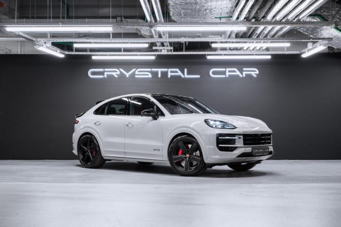 Новый Porsche Cayenne III Рестайлинг 2025 года, цена 22 750 000 рублей, внедорожник, Автокод Объявления