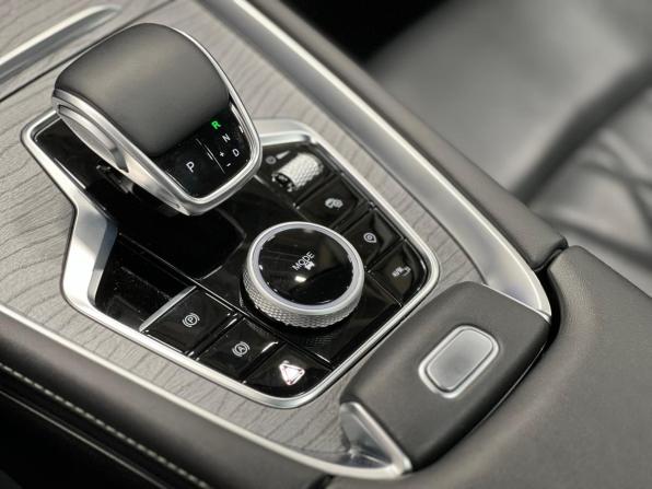 Chery Tiggo 8 Pro Max I Рестайлинг с пробегом 2024 года, цена 2 335 000 рублей, 26000 км, внедорожник, Автокод Объявления