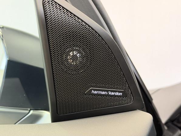 BMW X3 IV (G45/G48) с пробегом 2025 года, цена 7 500 000 рублей, 800 км, внедорожник, Автокод Объявления