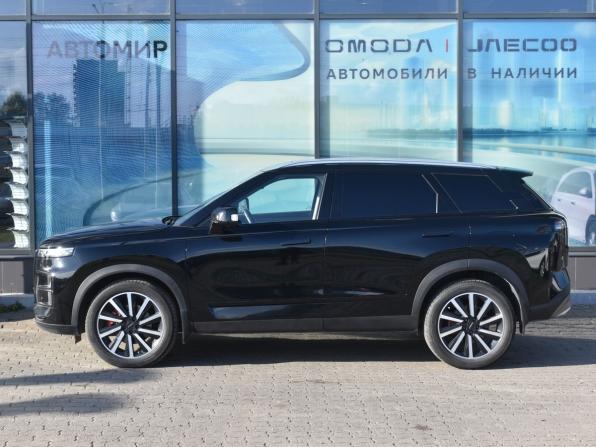 Jaecoo J7 I с пробегом 2023 года, цена 2 224 000 рублей, 30630 км, внедорожник, Автокод Объявления