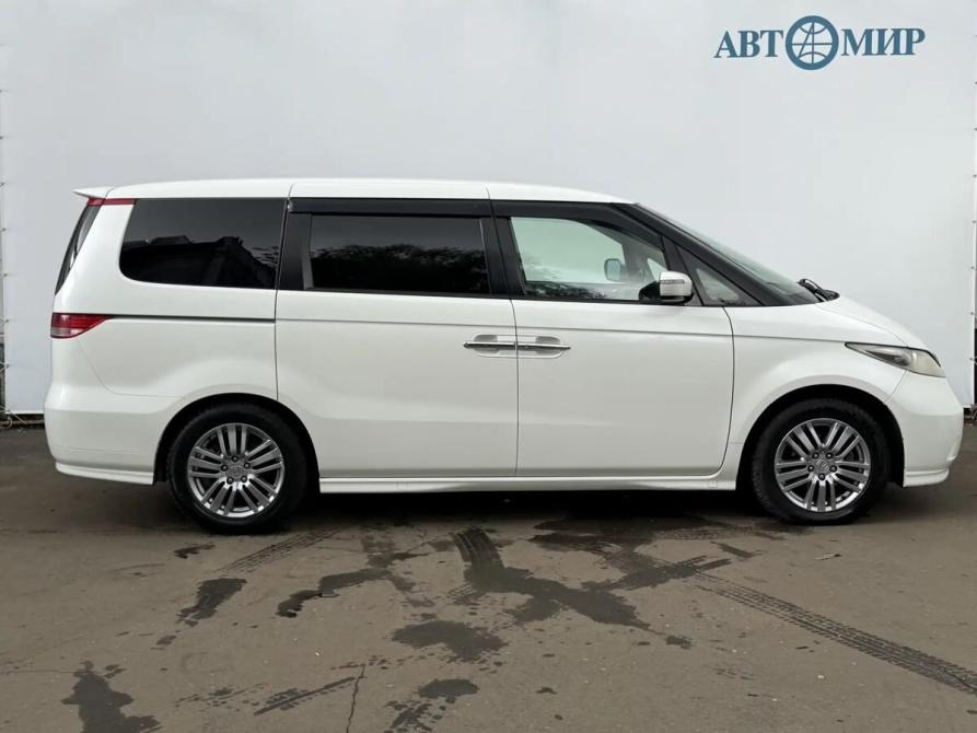 Honda Elysion I Москва  - изображение 4