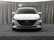 Hyundai Solaris II Рестайлинг Москва  - изображение 25