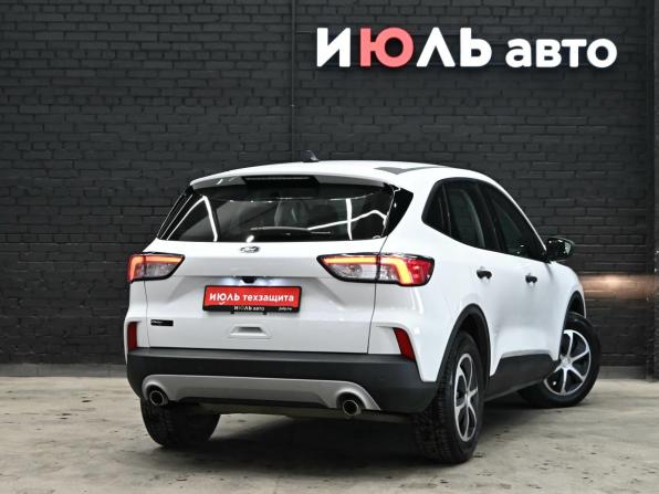 Ford Escape IV с пробегом 2021 года, цена 2 085 000 рублей, 70285 км, внедорожник, Автокод Объявления