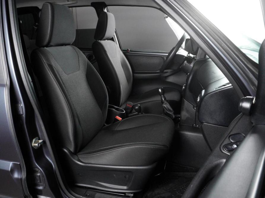 Lada (ВАЗ) Niva Travel I Минеральные Воды  - изображение 8