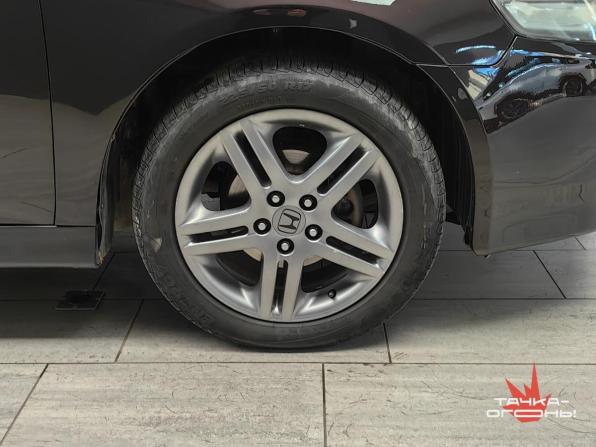 Honda Accord VII Рестайлинг с пробегом 2006 года, цена 618 000 рублей, 242000 км, седан, Автокод Объявления
