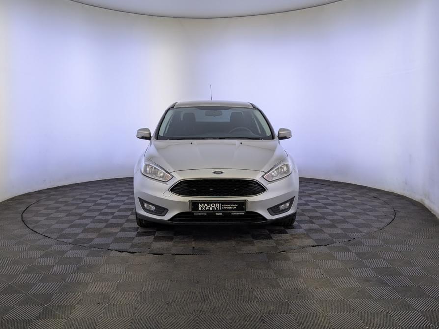 Ford Focus III Рестайлинг Москва  - изображение 2