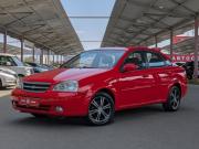 Chevrolet Lacetti I Екатеринбург  - изображение 19