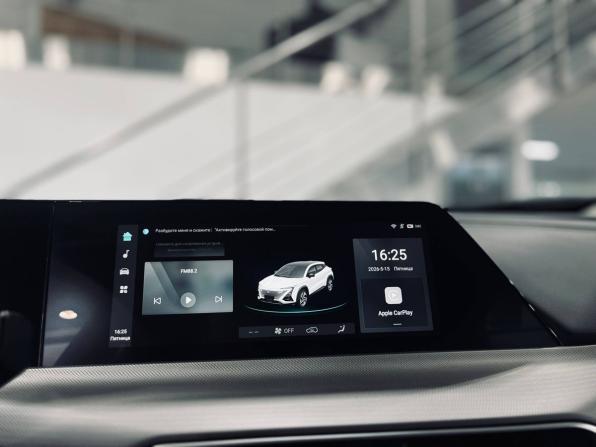 Changan UNI-T I с пробегом 2023 года, цена 2 399 900 рублей, 72154 км, внедорожник, Автокод Объявления
