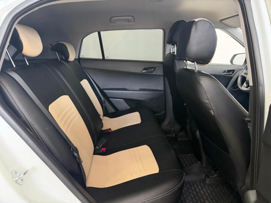 Hyundai Creta I Новороссийск  - изображение 22