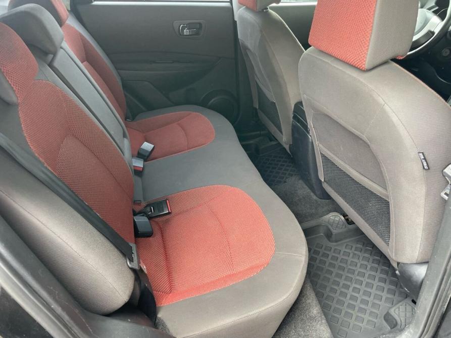 Nissan Qashqai I Краснодар  - изображение 13