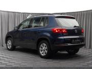 Volkswagen Tiguan I Рестайлинг Москва  - изображение 28