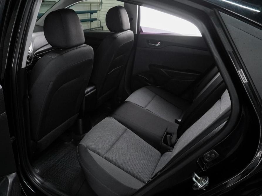 Hyundai Solaris II Воронеж  - изображение 11