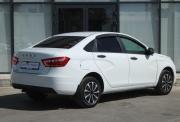 Lada (ВАЗ) Vesta I Саратов  - изображение 29