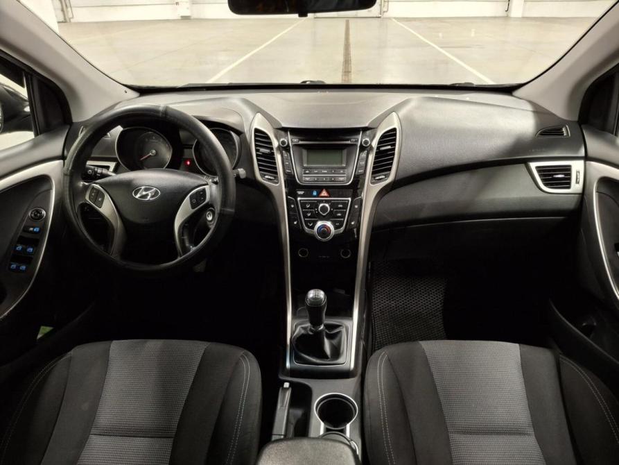 Hyundai i30 II Казань  - изображение 17
