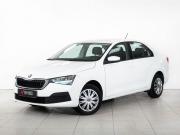 Skoda Rapid II Казань  - изображение 16