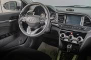 Hyundai Elantra VI (AD) Рестайлинг Томск  - изображение 29