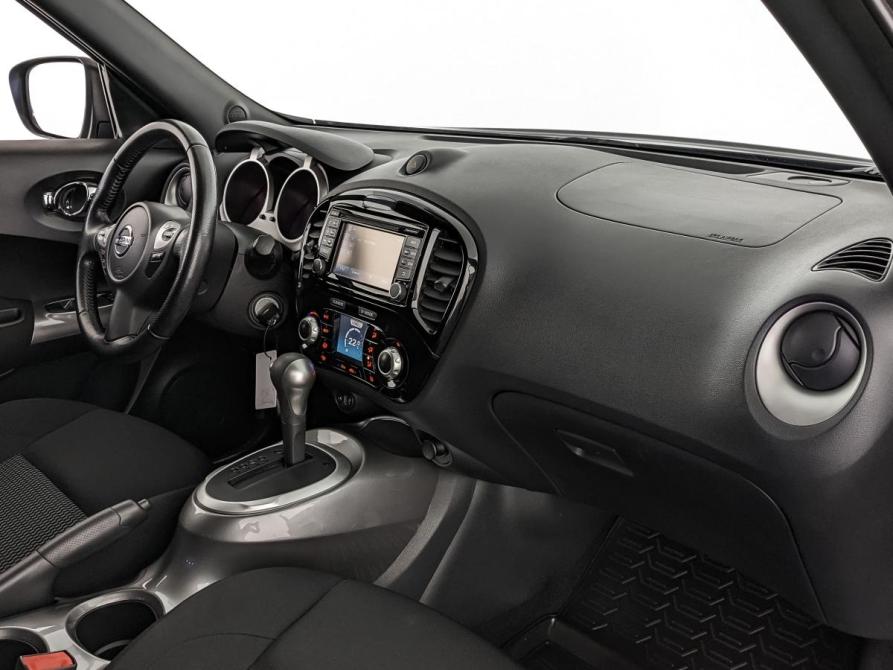 Nissan Juke I Рестайлинг Москва  - изображение 13