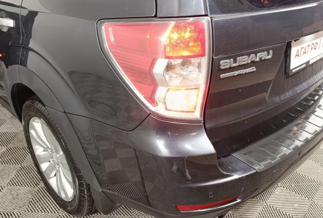 Subaru Forester IV с пробегом 2012 года, цена 1 160 000 рублей, 176588 км, внедорожник, Автокод Объявления
