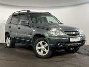 Chevrolet Niva I Рестайлинг Великий Новгород  - изображение 20