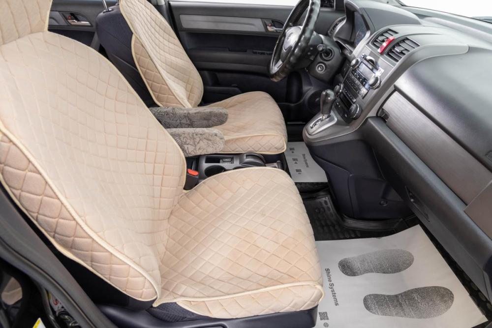Honda CR-V III Барнаул  - изображение 22