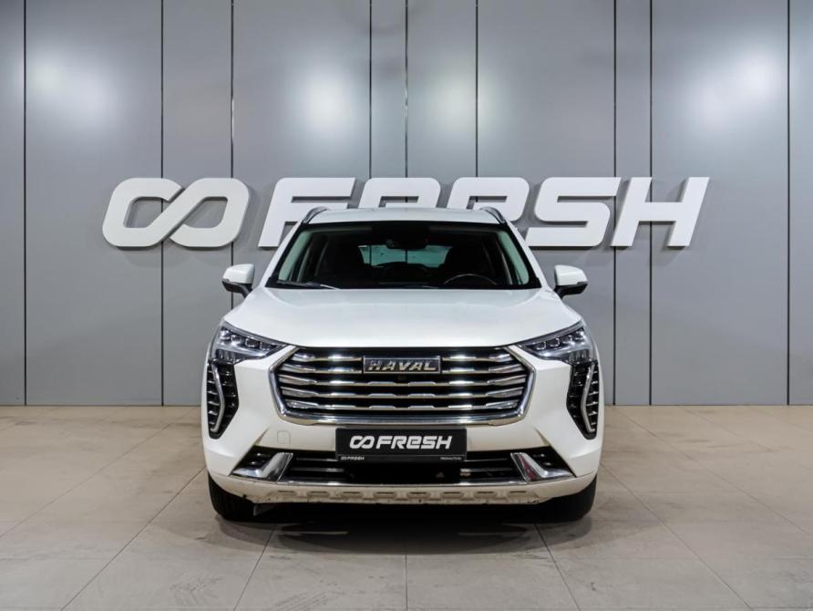 Haval Jolion I Воронеж  - изображение 3