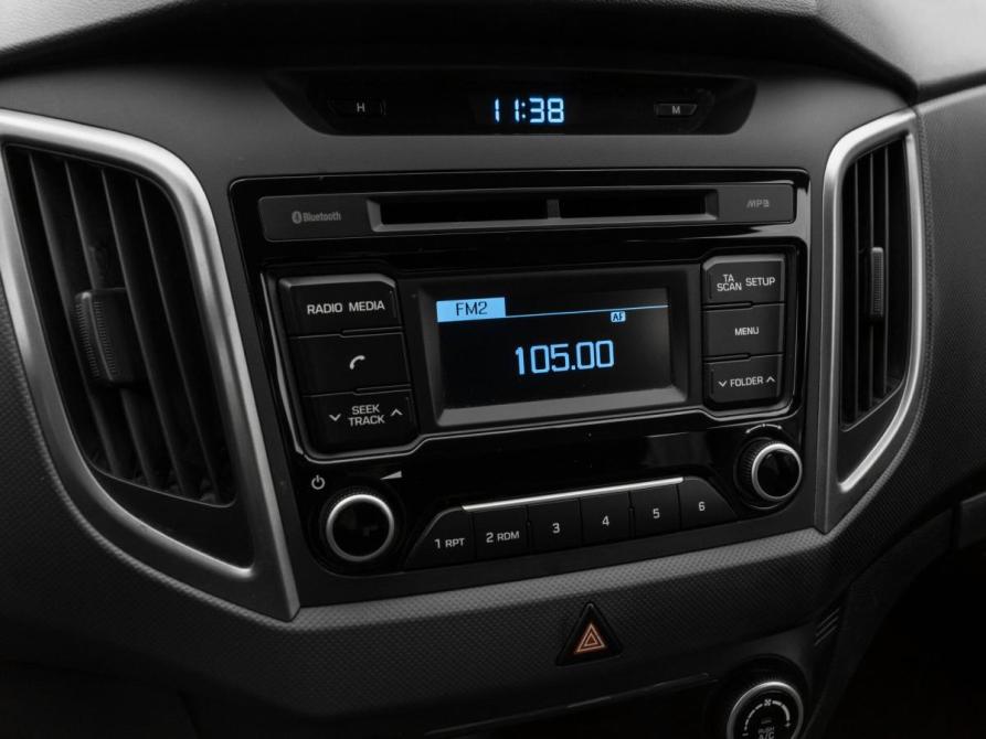 Hyundai Creta I Москва  - изображение 16