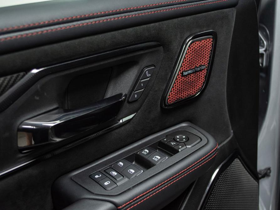 Ram 1500 V Рестайлинг Новосибирск  - изображение 10