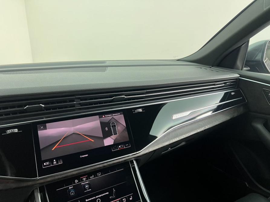 Audi Q8 I (4M) Москва  - изображение 17