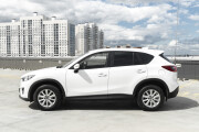 Mazda CX-5 I Рестайлинг Казань  - изображение 28