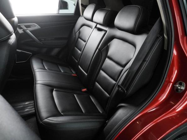 Geely Atlas I с пробегом 2020 года, цена 1 925 000 рублей, 119488 км, внедорожник, Автокод Объявления