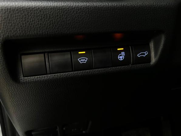 Toyota RAV4 V (XA50) с пробегом 2021 года, цена 3 240 000 рублей, 98553 км, внедорожник, Автокод Объявления