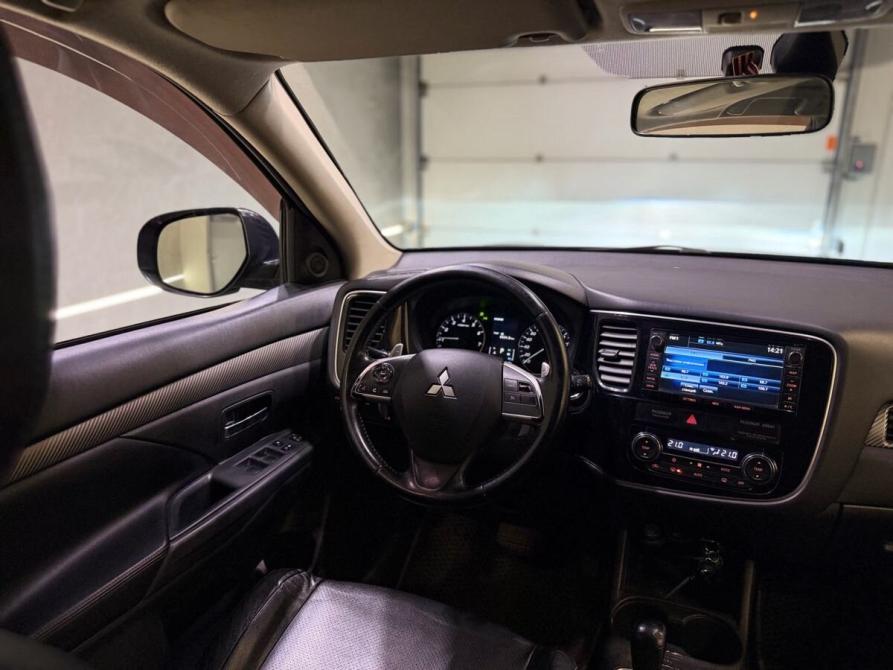 Mitsubishi Outlander III Новосибирск  - изображение 19
