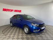 Lada (ВАЗ) Vesta I Воронеж  - изображение 27