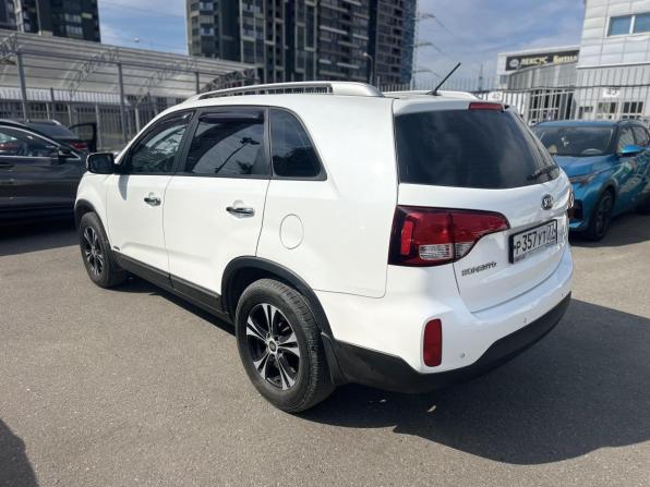 Kia Sorento II Рестайлинг с пробегом 2012 года, цена 1 699 000 рублей, 88497 км, внедорожник, Автокод Объявления